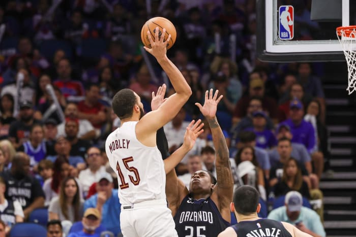 Isiaha Mobley Apr 6 2023